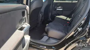 Mercedes-Benz Classe GLB de 2025