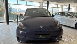 Tesla Model Y de 2022