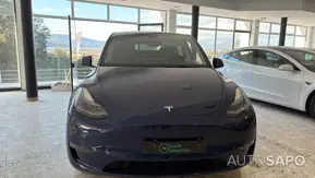 Tesla Model Y de 2022