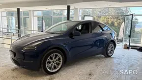 Tesla Model Y de 2022