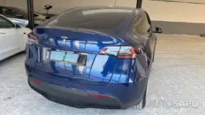 Tesla Model Y de 2022