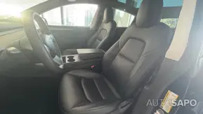 Tesla Model Y de 2022