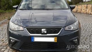 Seat Ibiza 1.0 Style de 2019