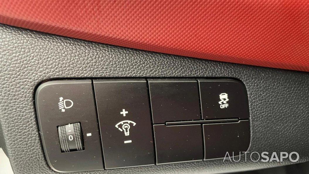 Hyundai i10 1.0 Urban de 2017