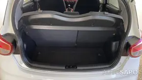 Hyundai i10 1.0 Urban de 2017