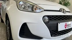 Hyundai i10 1.0 Urban de 2017