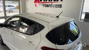 Hyundai i10 1.0 Urban de 2017