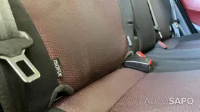 Hyundai i10 1.0 Urban de 2017