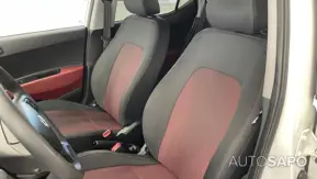 Hyundai i10 1.0 Urban de 2017