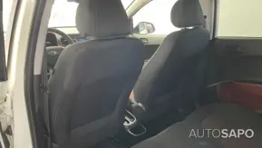 Hyundai i10 1.0 Urban de 2017
