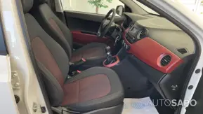 Hyundai i10 1.0 Urban de 2017