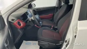 Hyundai i10 1.0 Urban de 2017