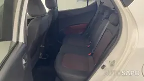 Hyundai i10 1.0 Urban de 2017