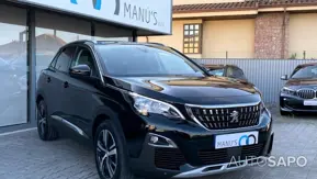 Peugeot 3008 1.5 BlueHDi Allure de 2019