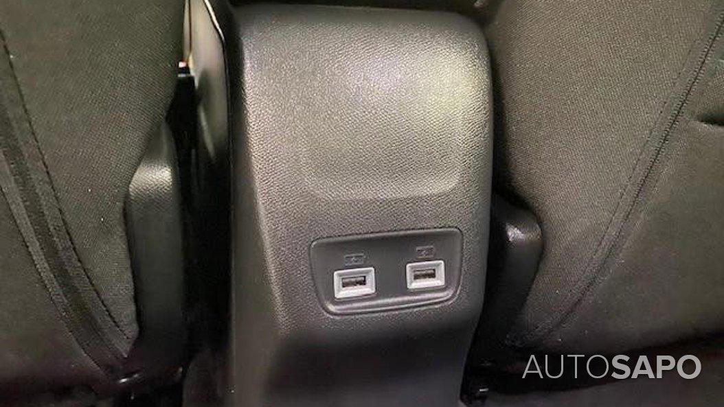 Peugeot 2008 1.5 BlueHDi Allure Pack de 2022