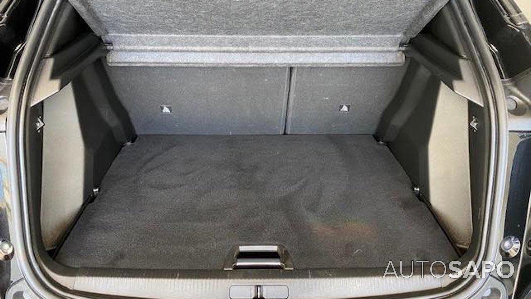 Peugeot 2008 1.5 BlueHDi Allure Pack de 2022
