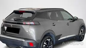 Peugeot 2008 1.5 BlueHDi Allure Pack de 2022