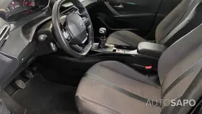 Peugeot 2008 1.5 BlueHDi Allure Pack de 2022