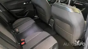 Peugeot 2008 1.5 BlueHDi Allure Pack de 2022