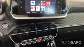 Peugeot 2008 1.5 BlueHDi Allure Pack de 2022