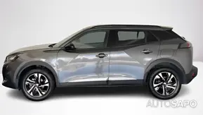 Peugeot 2008 1.5 BlueHDi Allure Pack de 2022