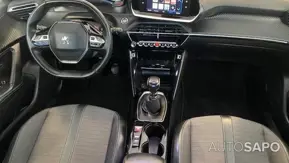 Peugeot 2008 1.5 BlueHDi Allure Pack de 2022