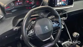 Peugeot 2008 1.5 BlueHDi Allure Pack de 2022