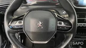 Peugeot 2008 1.5 BlueHDi Allure Pack de 2022