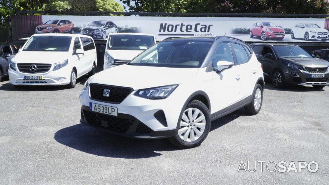 Seat Arona 1.0 TSI Style de 2022
