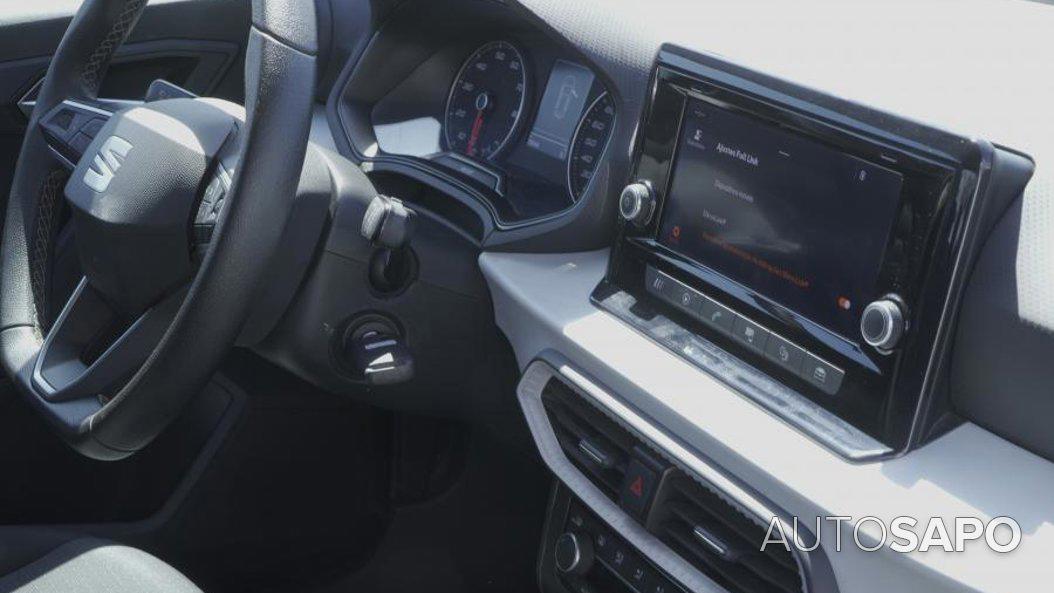 Seat Arona 1.0 TSI Style de 2022