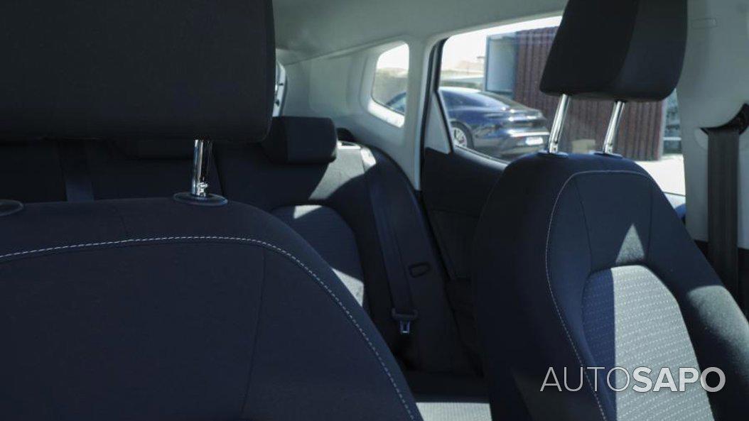 Seat Arona 1.0 TSI Style de 2022