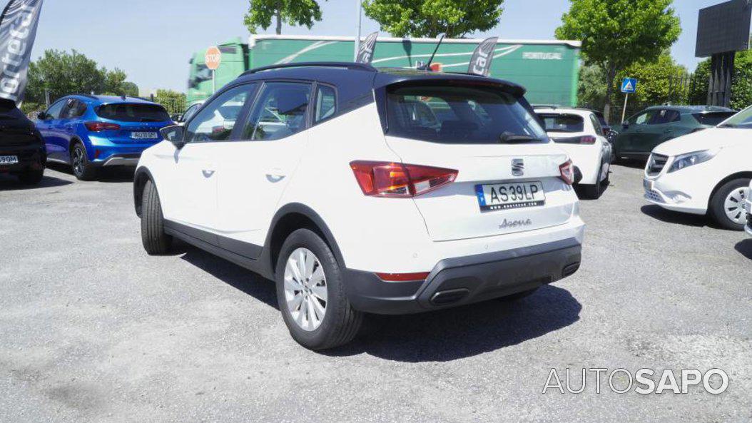 Seat Arona 1.0 TSI Style de 2022