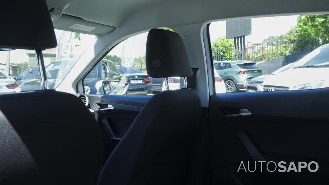Seat Arona 1.0 TSI Style de 2022