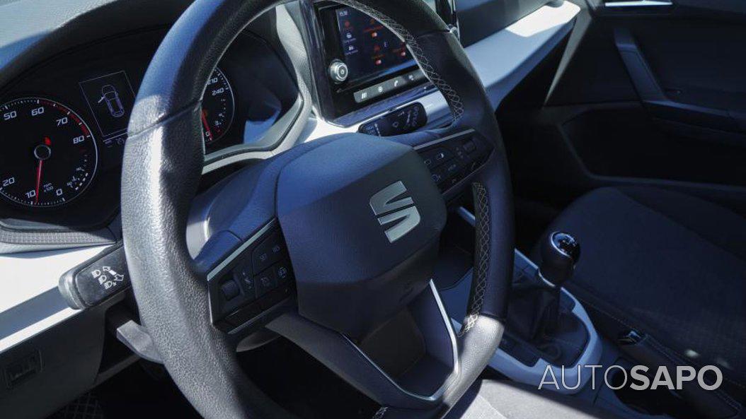 Seat Arona 1.0 TSI Style de 2022