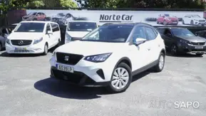 Seat Arona 1.0 TSI Style de 2022