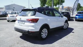 Seat Arona 1.0 TSI Style de 2022