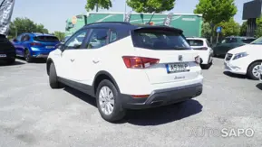 Seat Arona 1.0 TSI Style de 2022