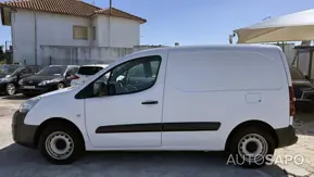 Citroen Berlingo de 2017
