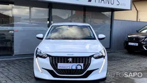 Peugeot 208 1.2 PureTech Active de 2021