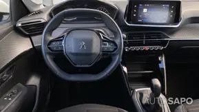 Peugeot 208 1.2 PureTech Active de 2021