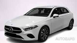 Mercedes-Benz Classe A 200 Style Plus Aut. de 2023