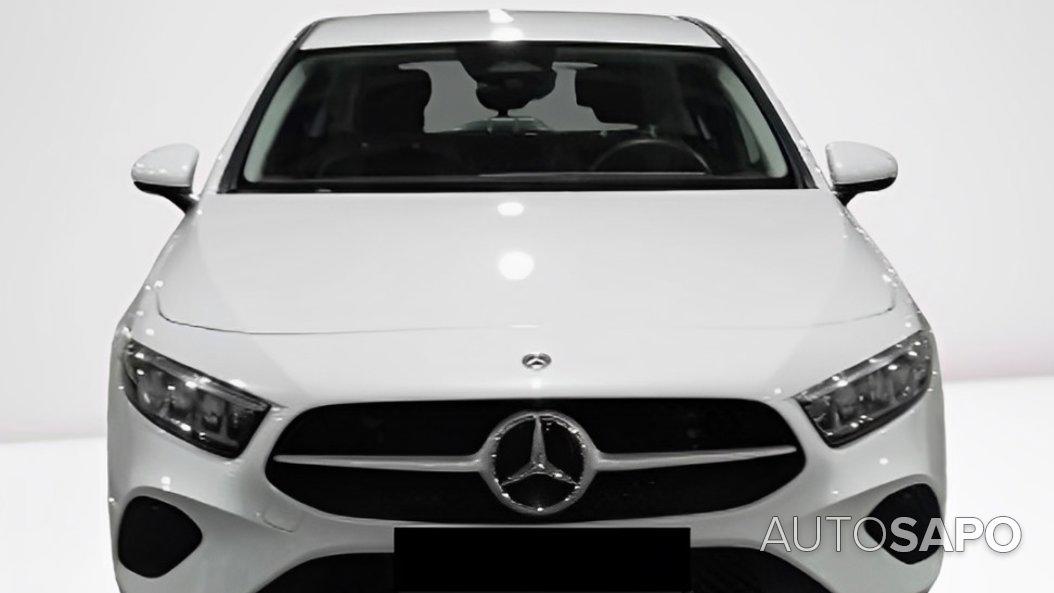 Mercedes-Benz Classe A 200 Style Plus Aut. de 2023