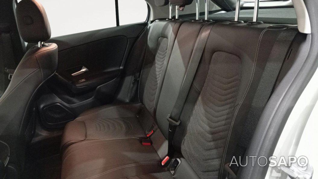 Mercedes-Benz Classe A 200 Style Plus Aut. de 2023