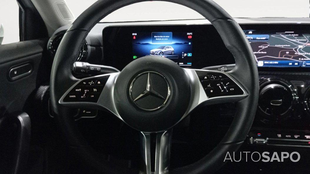 Mercedes-Benz Classe A 200 Style Plus Aut. de 2023