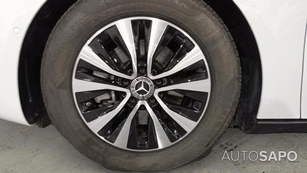 Mercedes-Benz Classe A 200 Style Plus Aut. de 2023