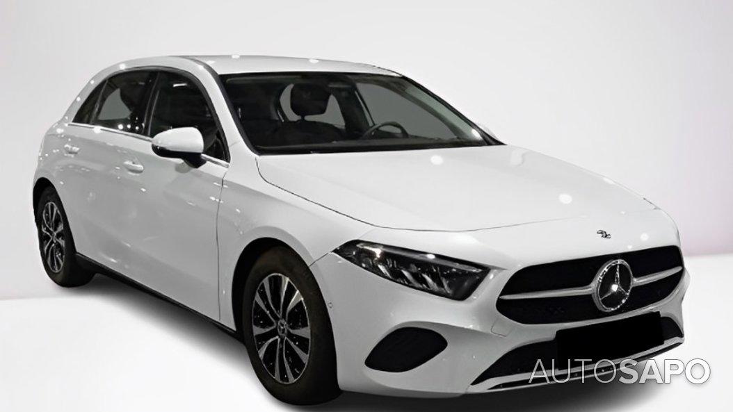 Mercedes-Benz Classe A 200 Style Plus Aut. de 2023
