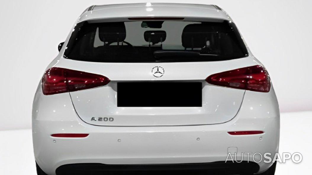 Mercedes-Benz Classe A 200 Style Plus Aut. de 2023