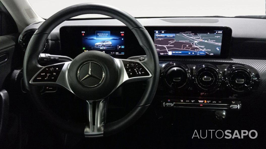 Mercedes-Benz Classe A 200 Style Plus Aut. de 2023