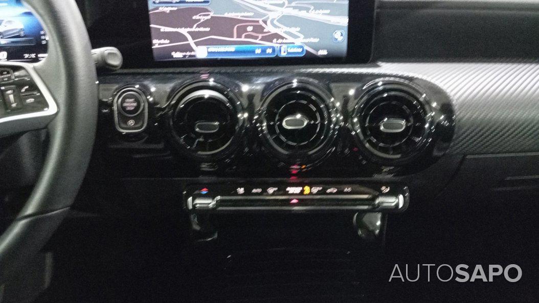 Mercedes-Benz Classe A 200 Style Plus Aut. de 2023