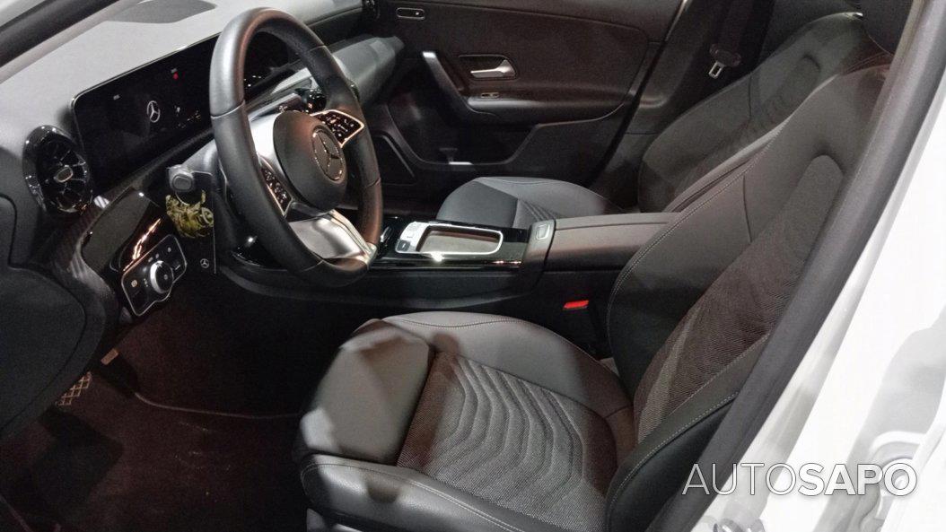 Mercedes-Benz Classe A 200 Style Plus Aut. de 2023